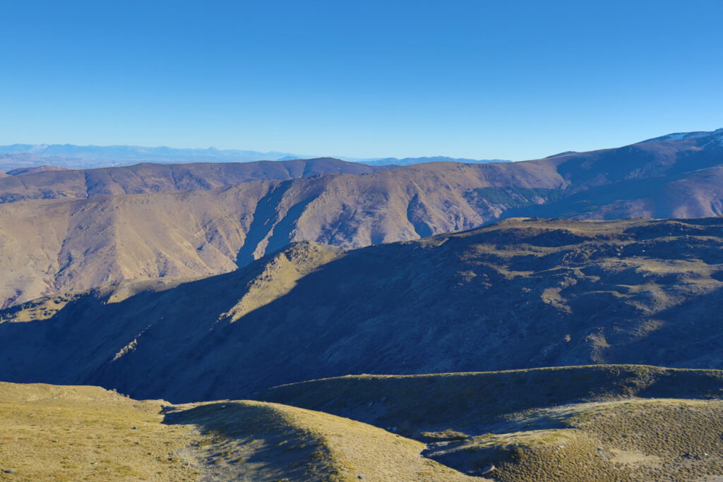 Sierra Nevada