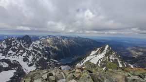Rysy (2499m)