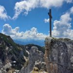 Plankenstein (1768m AMSL)