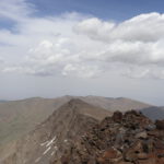 Mulhacén (3479m)