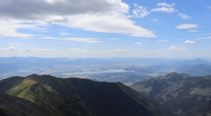 Západné Tatry: Baníkov