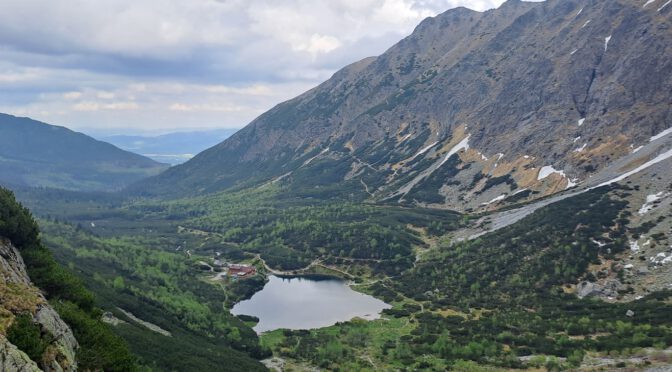 Slovakia